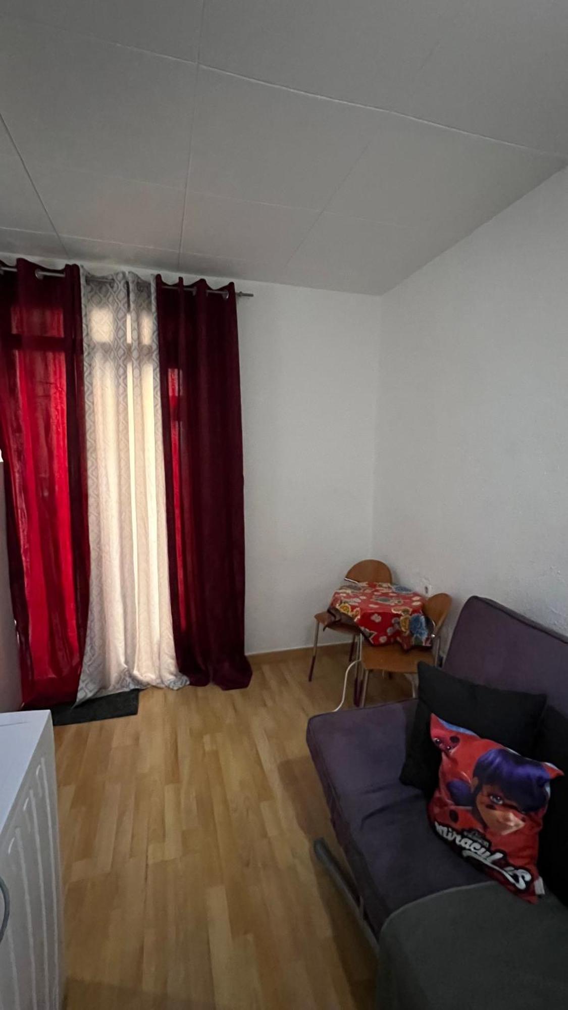Aparta Estudio Apartament *